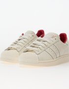 adidas Originals Сникърси adidas Superstar II Core White/ Core White/ Better Scarlet