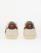 adidas Originals Сникърси adidas Superstar II Core White/ Maroon/ Cream White