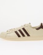 adidas Originals Сникърси adidas Superstar II Cream White/ Auburn/ Cream White