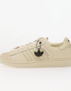 adidas Originals Сникърси adidas Superstar II Cream White/ Cream White/ Iron Met.
