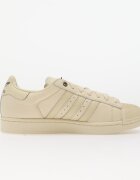 adidas Originals Сникърси adidas Superstar II Cream White/ Cream White/ Iron Met.