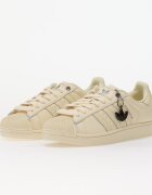 adidas Originals Сникърси adidas Superstar II Cream White/ Cream White/ Iron Met.