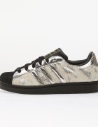 adidas Originals Сникърси adidas Superstar II Cream White/ Silver Met./ Core Black