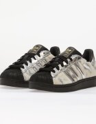 adidas Originals Сникърси adidas Superstar II Cream White/ Silver Met./ Core Black