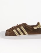 adidas Originals Сникърси adidas Superstar II Earth Strata/ Cream White/ Ftwr White
