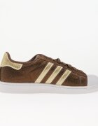 adidas Originals Сникърси adidas Superstar II Earth Strata/ Cream White/ Ftwr White
