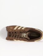 adidas Originals Сникърси adidas Superstar II Earth Strata/ Cream White/ Ftwr White