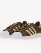 adidas Originals Сникърси adidas Superstar II Earth Strata/ Cream White/ Ftwr White