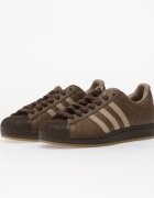 adidas Originals Сникърси adidas Superstar II Earth Strata/ Light Brown/ Brown