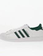 adidas Originals Сникърси adidas Superstar II Ftw White/ Collegiate Green/ Gold Metallic
