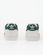 adidas Originals Сникърси adidas Superstar II Ftw White/ Collegiate Green/ Gold Metallic