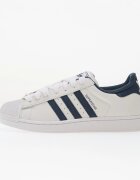 adidas Originals Сникърси adidas Superstar II Ftw White/ Crenav/ Gold Metallic