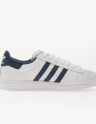adidas Originals Сникърси adidas Superstar II Ftw White/ Crenav/ Gold Metallic