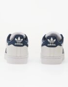 adidas Originals Сникърси adidas Superstar II Ftw White/ Crenav/ Gold Metallic
