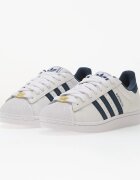 adidas Originals Сникърси adidas Superstar II Ftw White/ Crenav/ Gold Metallic