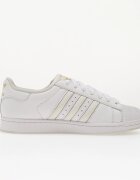 adidas Originals Сникърси adidas Superstar II Ftw White/ Grey One/ Gold Metallic