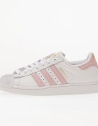adidas Originals Сникърси adidas Superstar II Ftwr White/ Clear Pink/ Ftwr White