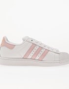 adidas Originals Сникърси adidas Superstar II Ftwr White/ Clear Pink/ Ftwr White