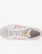 adidas Originals Сникърси adidas Superstar II Ftwr White/ Clear Pink/ Ftwr White