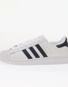 adidas Originals Сникърси adidas Superstar II Ftwr White/ Night Indigo/ Gold Met.