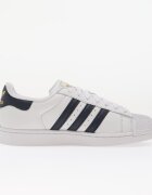 adidas Originals Сникърси adidas Superstar II Ftwr White/ Night Indigo/ Gold Met.