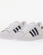 adidas Originals Сникърси adidas Superstar II Ftwr White/ Night Indigo/ Gold Met.
