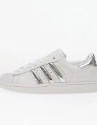 adidas Originals Сникърси adidas Superstar II Ftwr White/ Silver Met./ Silver Met.