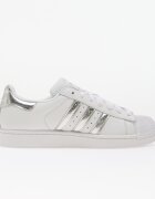 adidas Originals Сникърси adidas Superstar II Ftwr White/ Silver Met./ Silver Met.