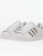 adidas Originals Сникърси adidas Superstar II Ftwr White/ Silver Met./ Silver Met.