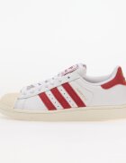 adidas Originals Сникърси adidas Superstar II Ftwr White/ Team Victory Red/ Core White