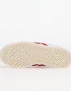 adidas Originals Сникърси adidas Superstar II Ftwr White/ Team Victory Red/ Core White