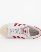 adidas Originals Сникърси adidas Superstar II Ftwr White/ Team Victory Red/ Core White