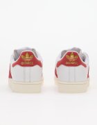 adidas Originals Сникърси adidas Superstar II Ftwr White/ Team Victory Red/ Core White
