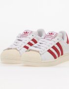 adidas Originals Сникърси adidas Superstar II Ftwr White/ Team Victory Red/ Core White