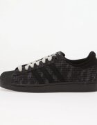 adidas Originals Сникърси adidas Superstar II Grey Six/ Core Black/ Utility Black