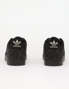 adidas Originals Сникърси adidas Superstar II Grey Six/ Core Black/ Utility Black