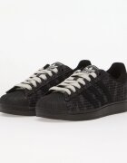 adidas Originals Сникърси adidas Superstar II Grey Six/ Core Black/ Utility Black