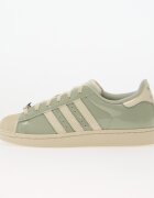 adidas Originals Сникърси adidas Superstar II Halo Green/ Cream White