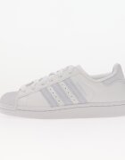 adidas Originals Сникърси adidas Superstar II Kids Cloud White/ Crystal Sky/ Cloud White