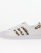 adidas Originals Сникърси adidas Superstar II Kids Ftwr White/ Sand Strata/ Core Black
