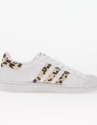 adidas Originals Сникърси adidas Superstar II Kids Ftwr White/ Sand Strata/ Core Black