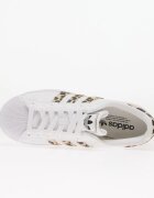 adidas Originals Сникърси adidas Superstar II Kids Ftwr White/ Sand Strata/ Core Black