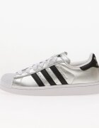 adidas Originals Сникърси adidas Superstar II Kids Silver Met./ Core Black/ Silver Met.