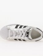 adidas Originals Сникърси adidas Superstar II Kids Silver Met./ Core Black/ Silver Met.