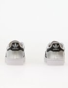 adidas Originals Сникърси adidas Superstar II Kids Silver Met./ Core Black/ Silver Met.