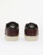 adidas Originals Сникърси adidas Superstar II Maroon/ Core Black/ Off White