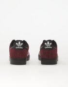 adidas Originals Сникърси adidas Superstar II Maroon/ Ftwr White/ Core Black