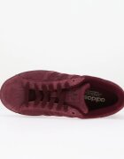 adidas Originals Сникърси adidas Superstar II Maroon/ Maroon