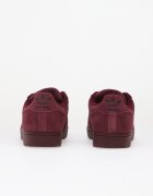 adidas Originals Сникърси adidas Superstar II Maroon/ Maroon