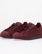 adidas Originals Сникърси adidas Superstar II Maroon/ Maroon